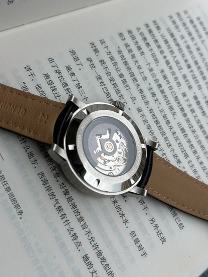 [Pre-owned] Jumping Hour Hand · 1st Gen.