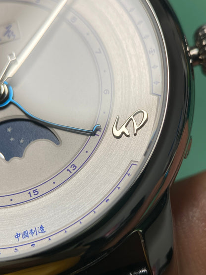 Moon Phases II