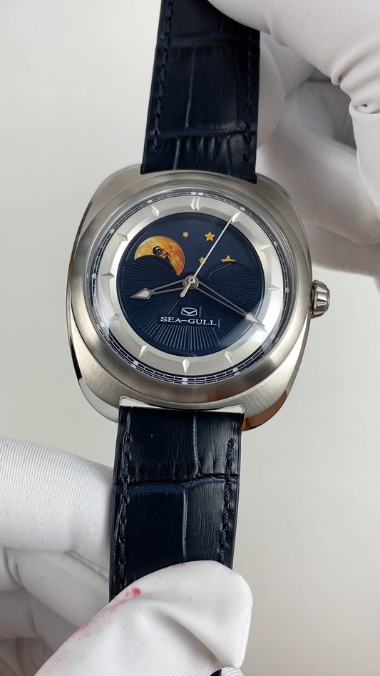 Le Voyage dans la Lune