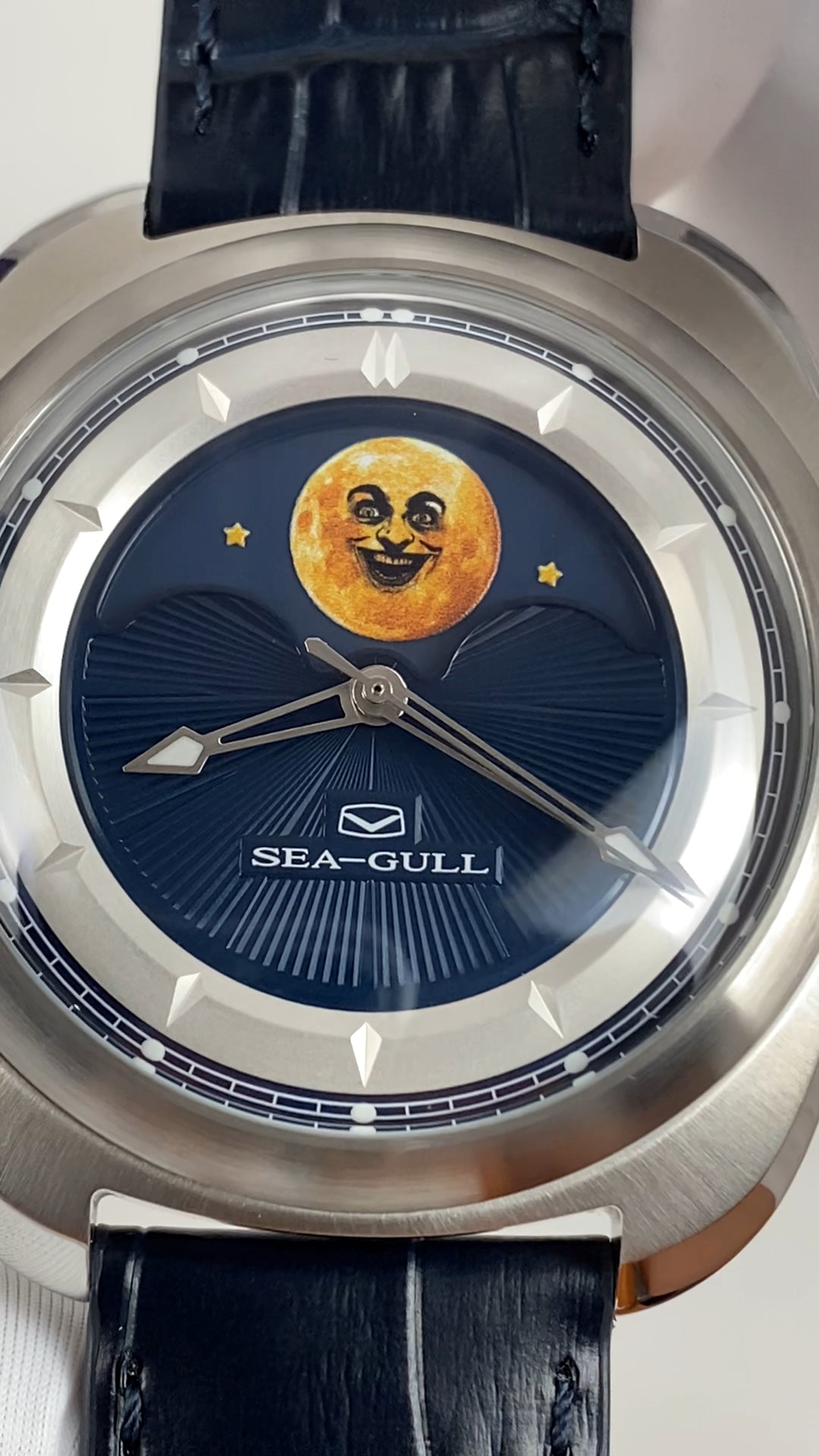 Le Voyage dans la Lune