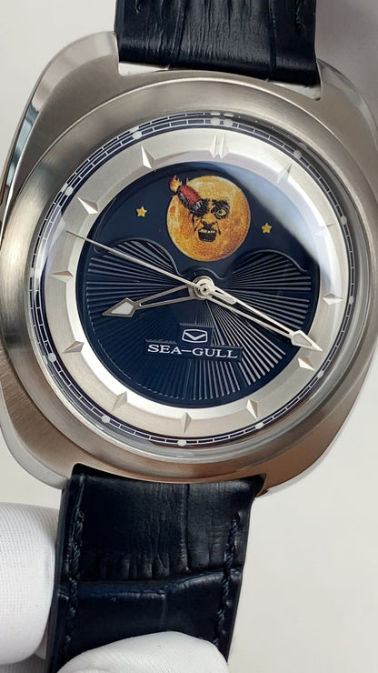 Le Voyage dans la Lune