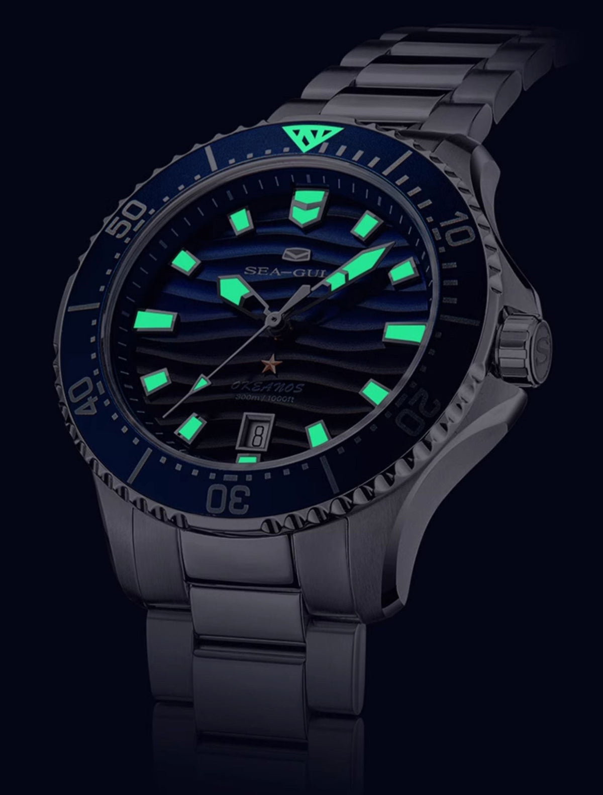 Okeanos