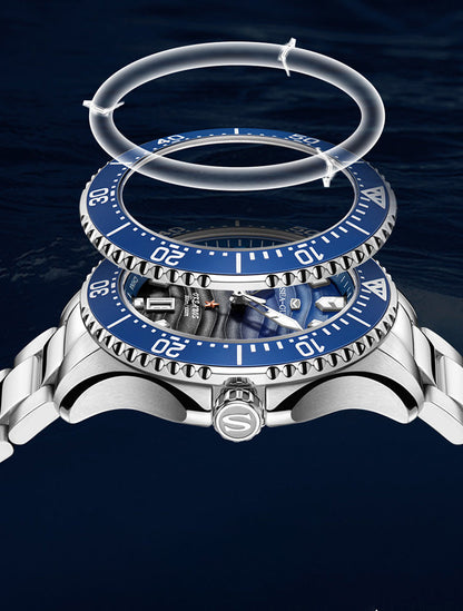 Okeanos