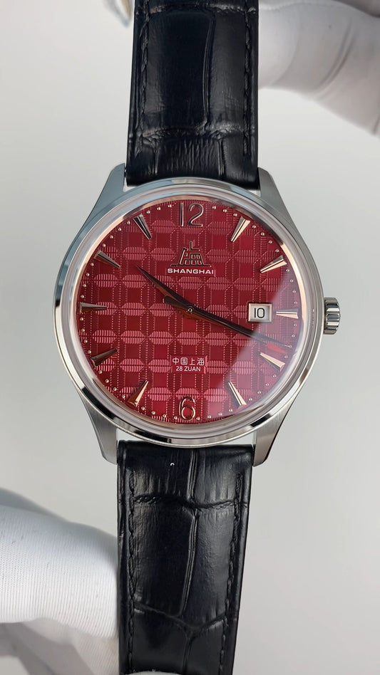 Originate · Blossoms