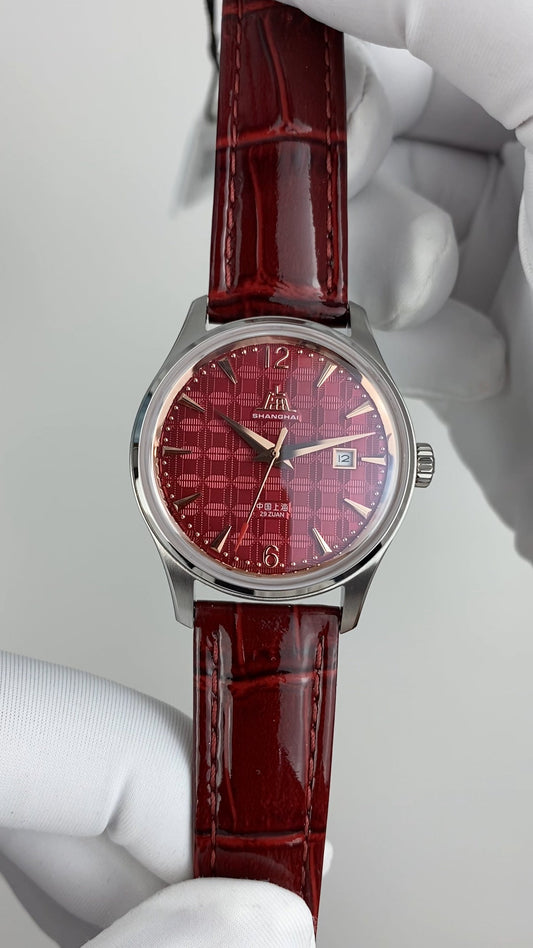 Originate · Blossoms