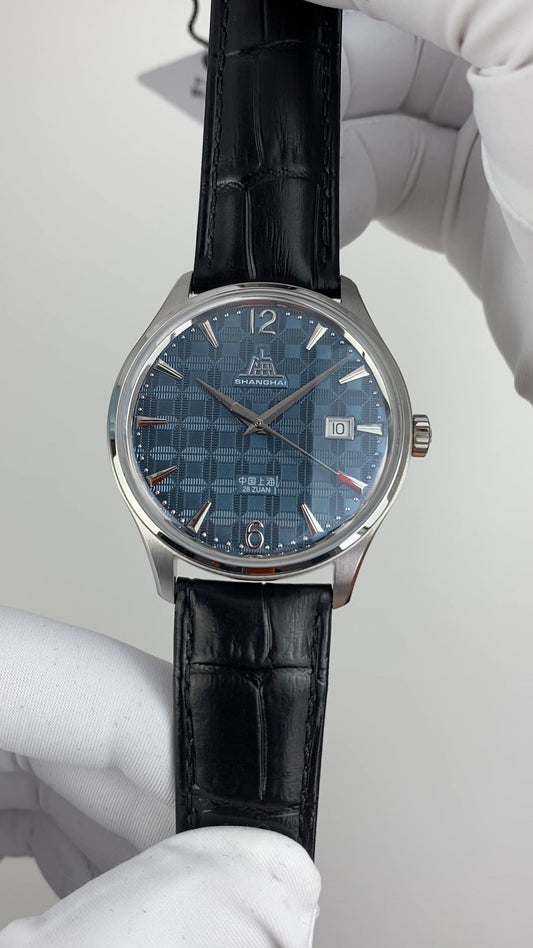 Originate · Blossoms