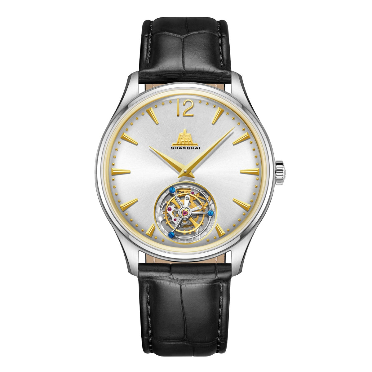 Originate · Tourbillon