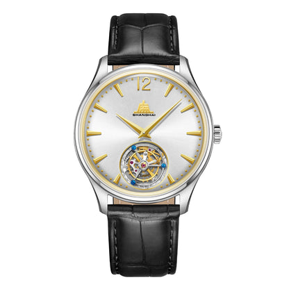 Originate · Tourbillon