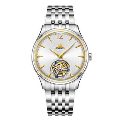 Originate · Tourbillon