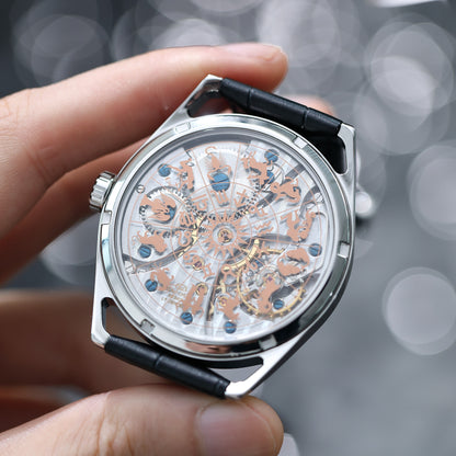 Tianjin Century Clock