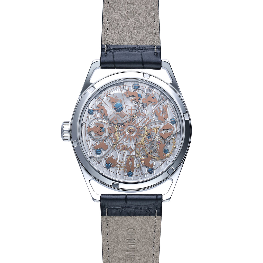 Tianjin Century Clock