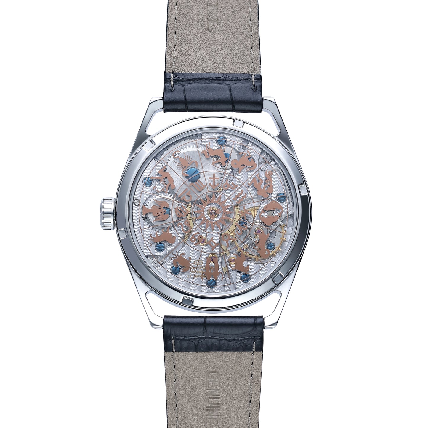 Tianjin Century Clock