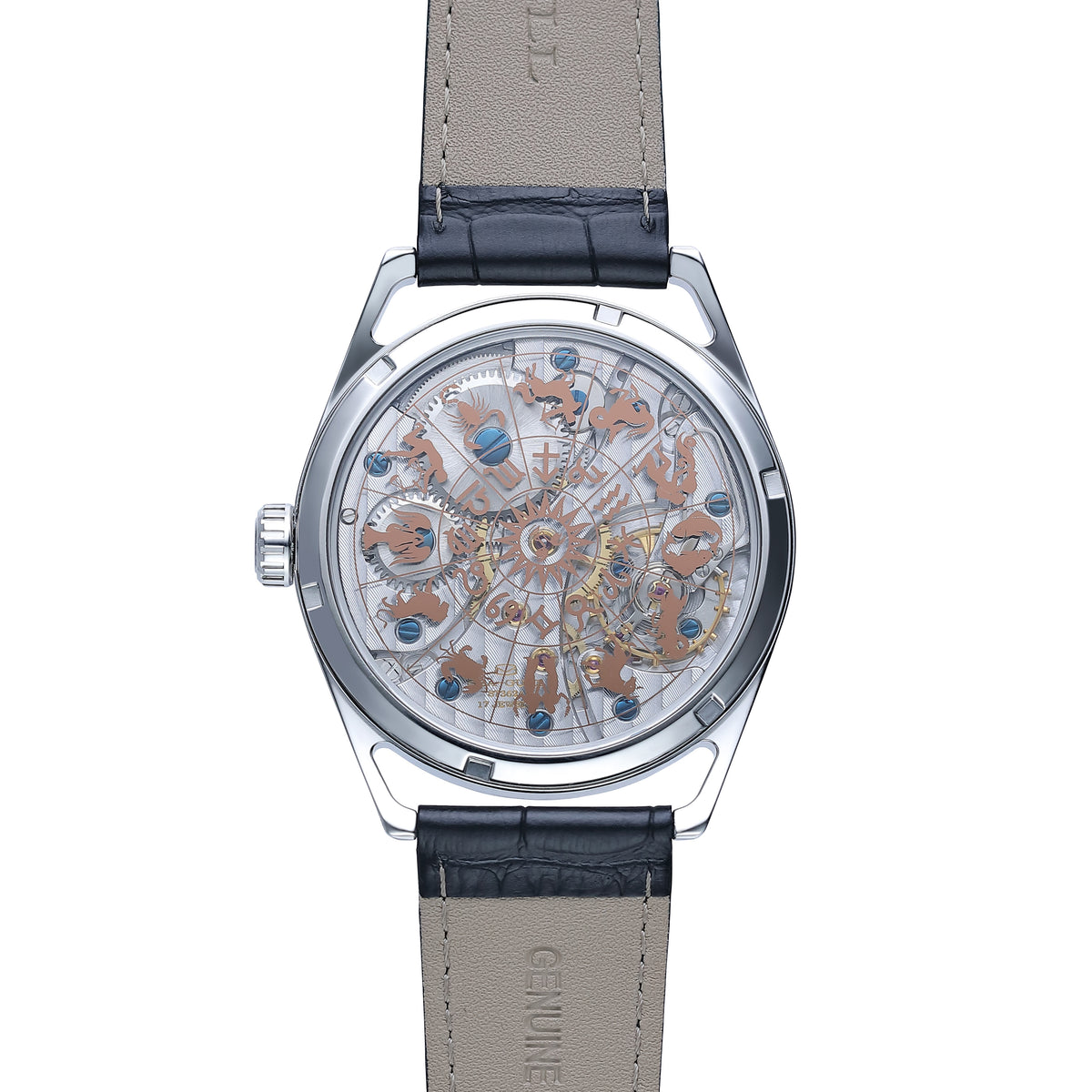 Tianjin Century Clock