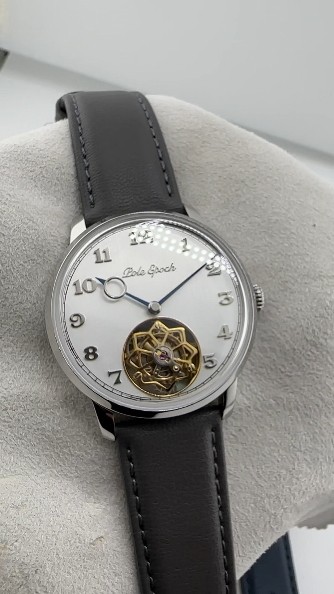 001 · limited edition