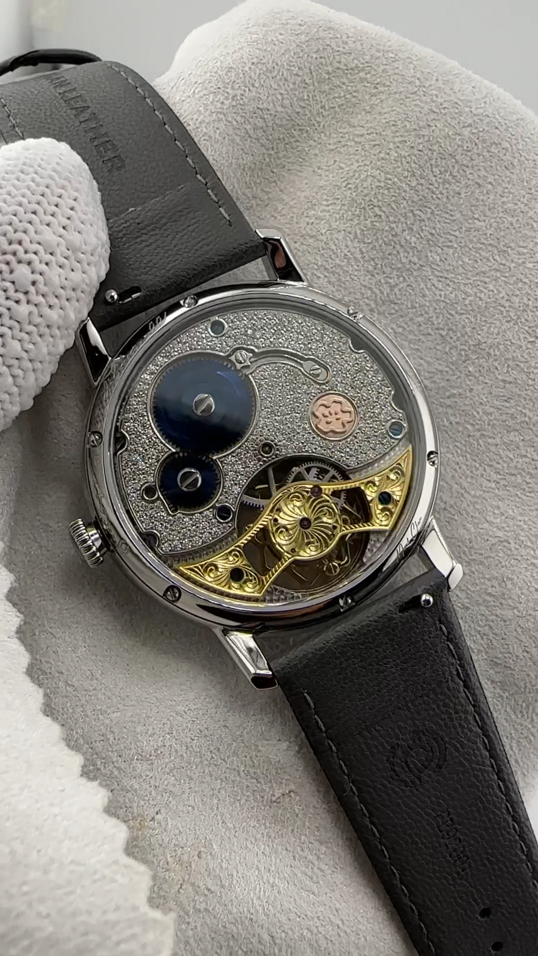 001 · limited edition