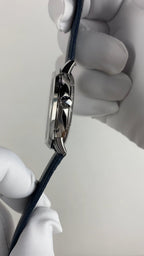 Ji Chen 001 · gem-set & engraved back