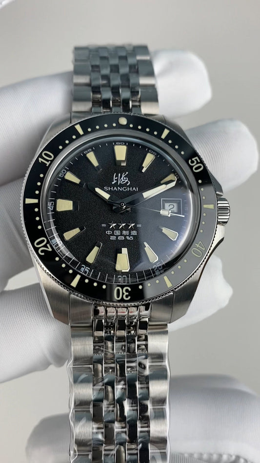 Commander · 114 Remake