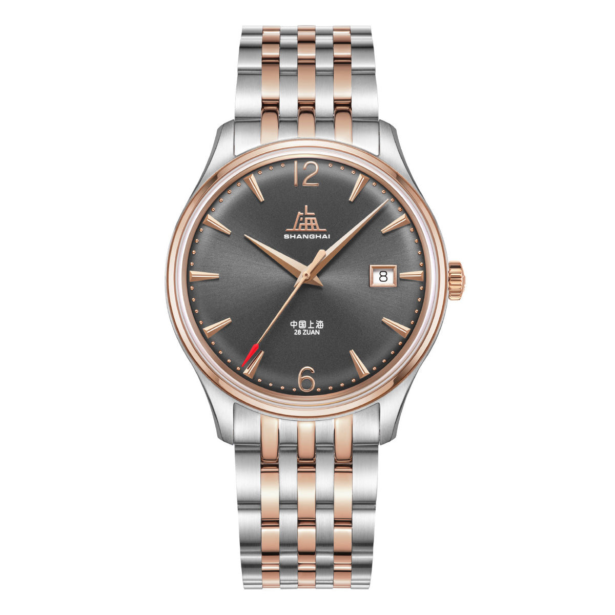 Originate · 39 mm