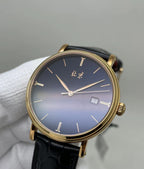 Beijing · Enamel Dial · Limited Edition