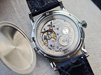 Yuheng · Suqing · 904L steel