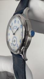 Yuheng · Qunqing · 316L steel