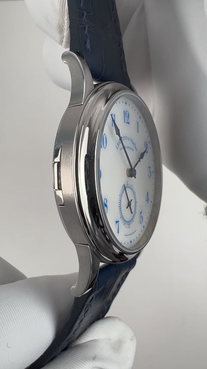 Yuheng · Qunqing · 316L steel