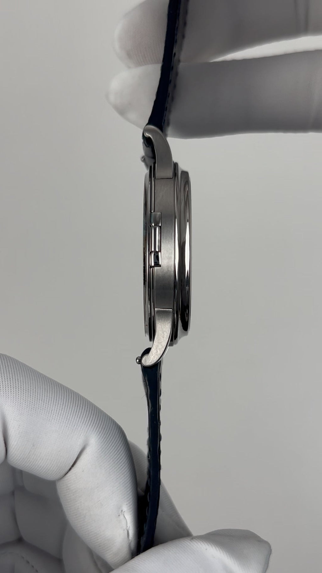 Yuheng · Qunqing · 316L steel