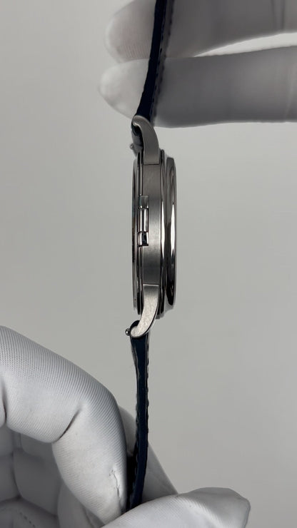 Yuheng · Qunqing · 316L steel