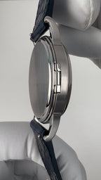 Yuheng · Qunqing · 316L steel