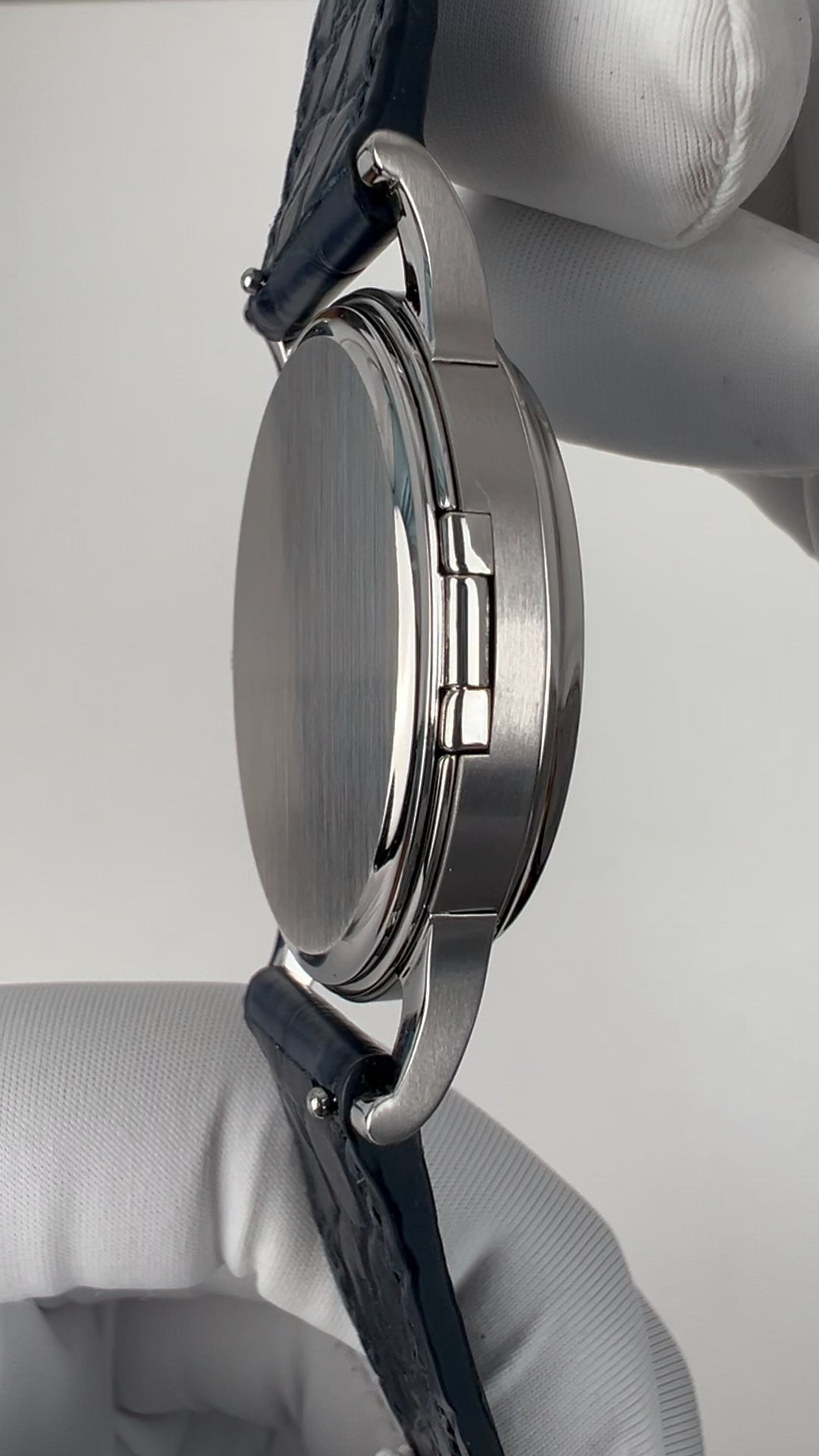 Yuheng · Qunqing · 316L steel