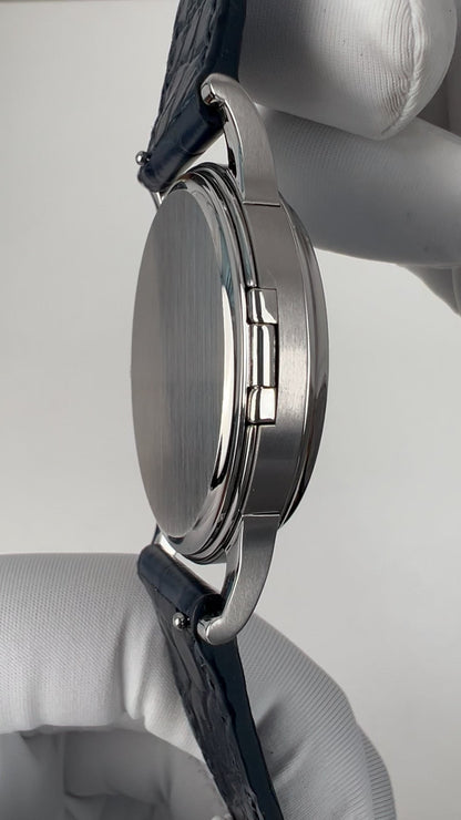 Yuheng · Qunqing · 316L steel