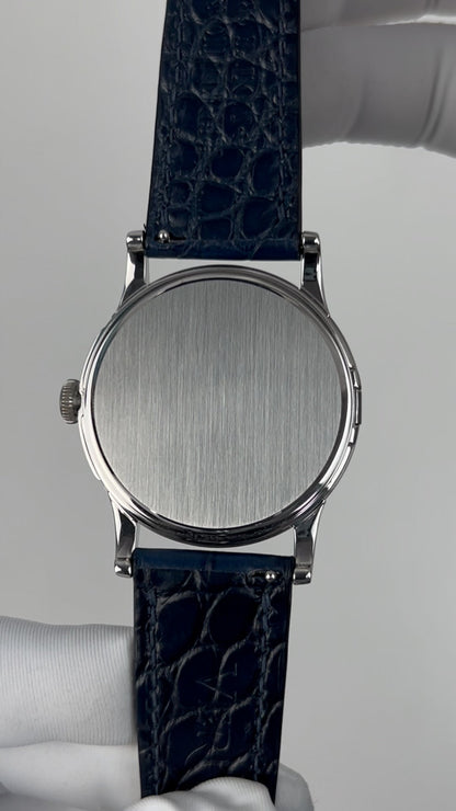 Yuheng · Qunqing · 316L steel