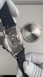 Yuheng · Qunqing · 316L steel