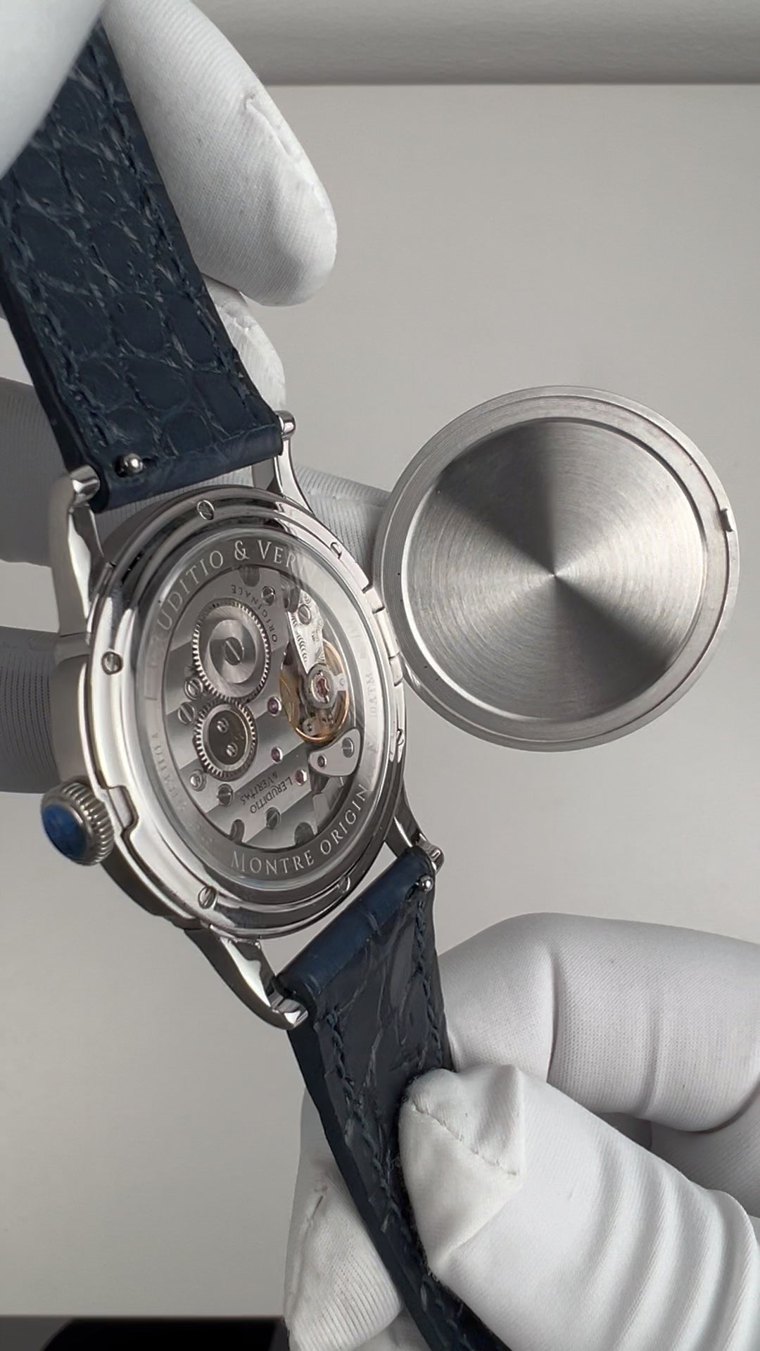 Yuheng · Qunqing · 316L steel