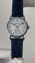Yuheng · Qunqing · 316L steel