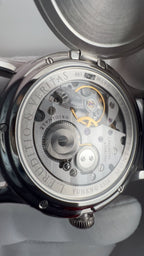 Yuheng · Qunqing · 316L steel