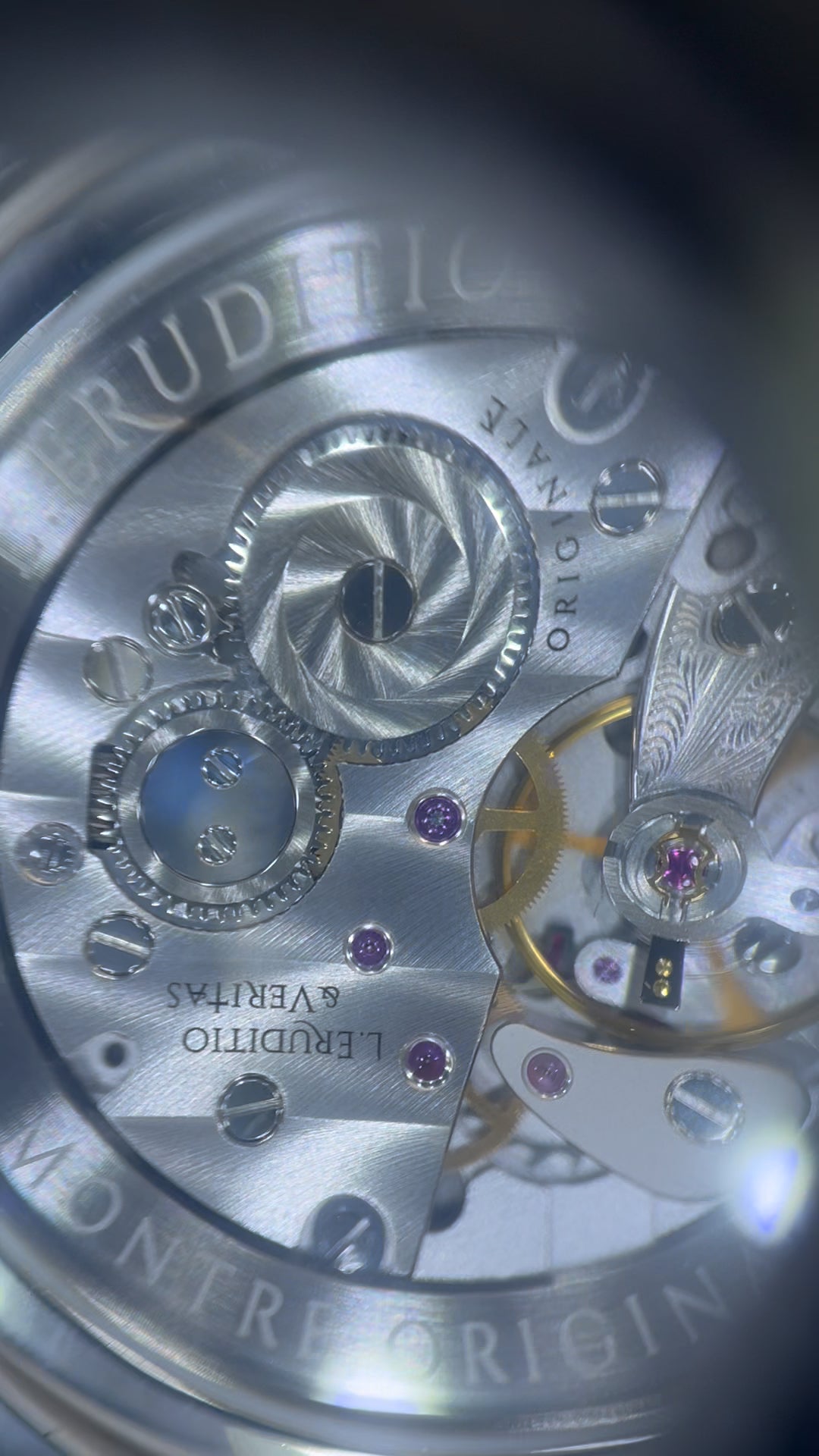 Yuheng · Qunqing · 316L steel