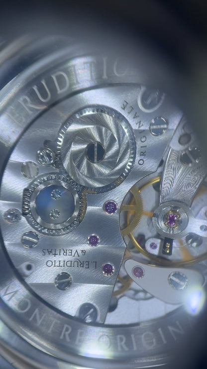 Yuheng · Qunqing · 316L steel
