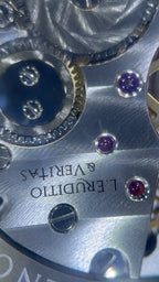 Yuheng · Qunqing · 316L steel