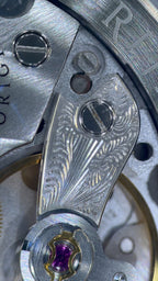 Yuheng · Qunqing · 316L steel