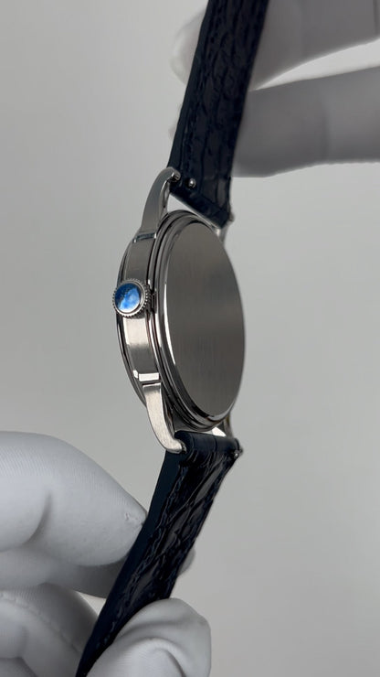 Yuheng · Qunqing · 316L steel