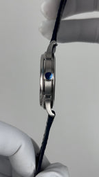 Yuheng · Qunqing · 316L steel