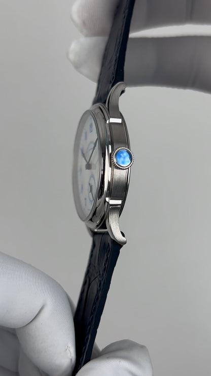 Yuheng · Qunqing · 316L steel