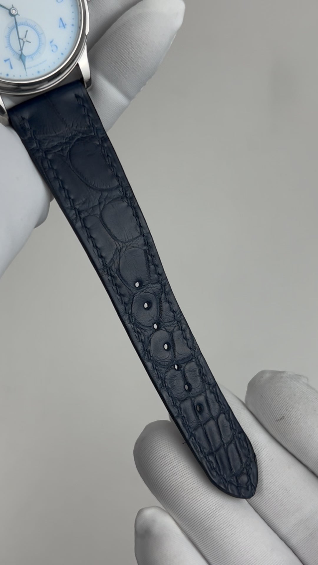 Yuheng · Qunqing · 316L steel