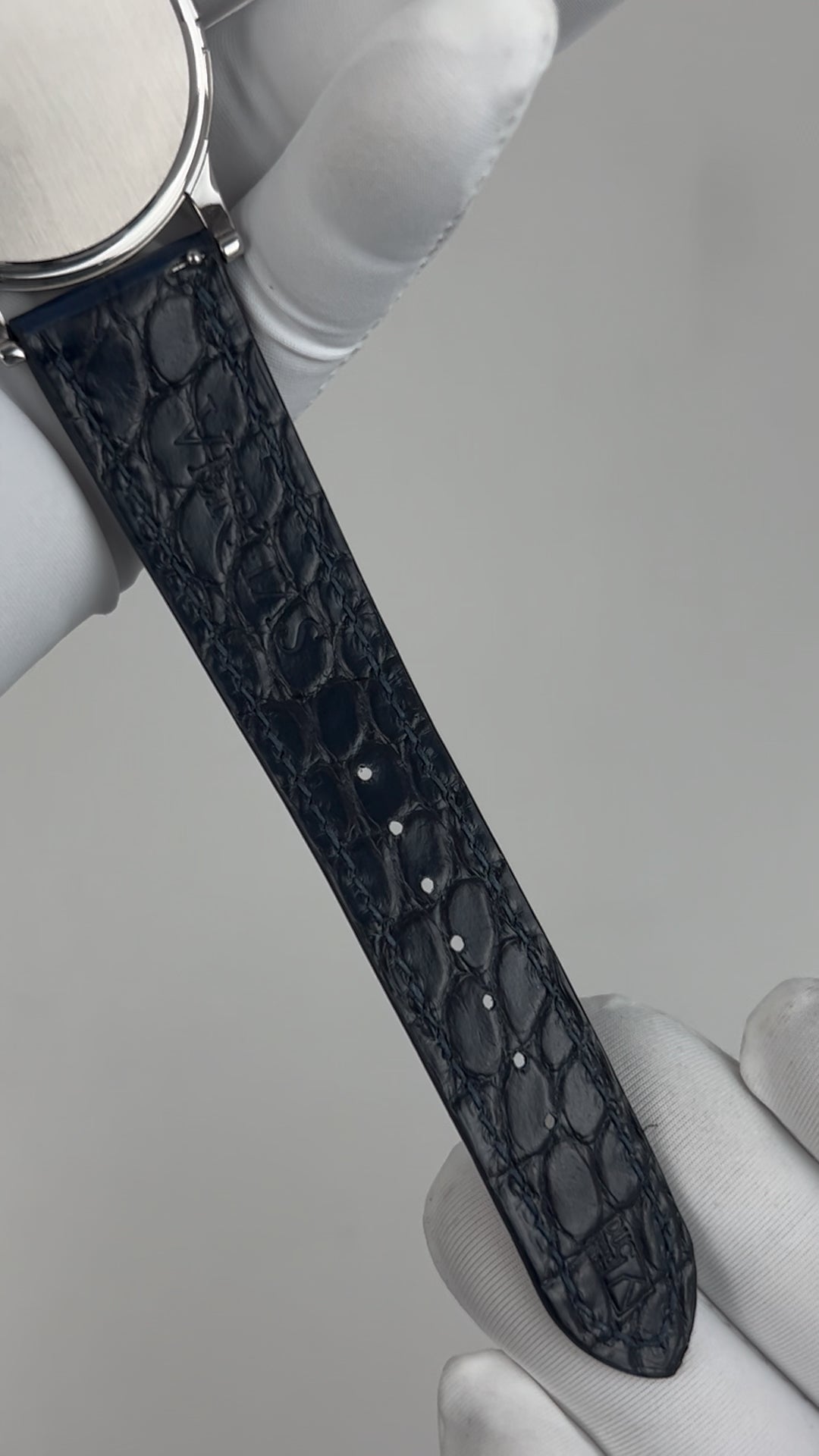 Yuheng · Qunqing · 316L steel