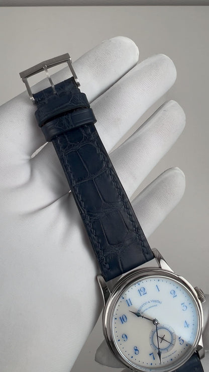 Yuheng · Qunqing · 316L steel