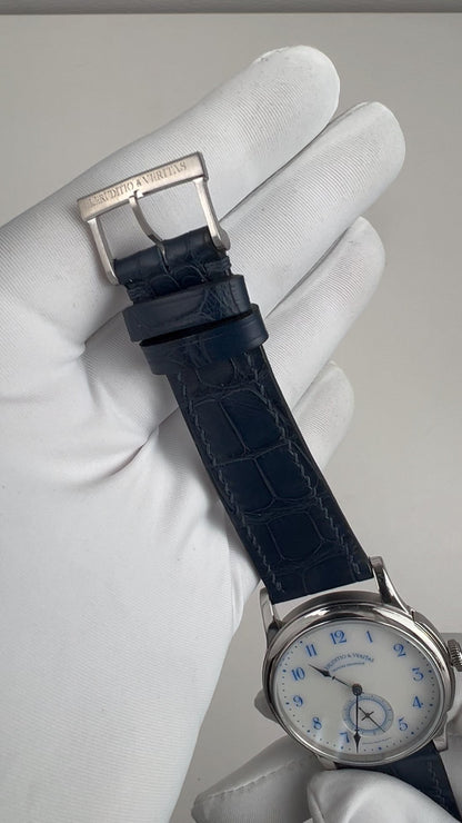 Yuheng · Qunqing · 316L steel