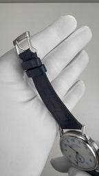 Yuheng · Qunqing · 316L steel