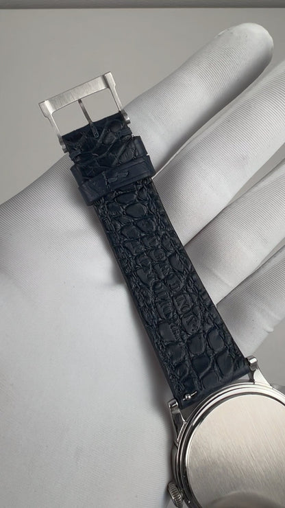 Yuheng · Qunqing · 316L steel