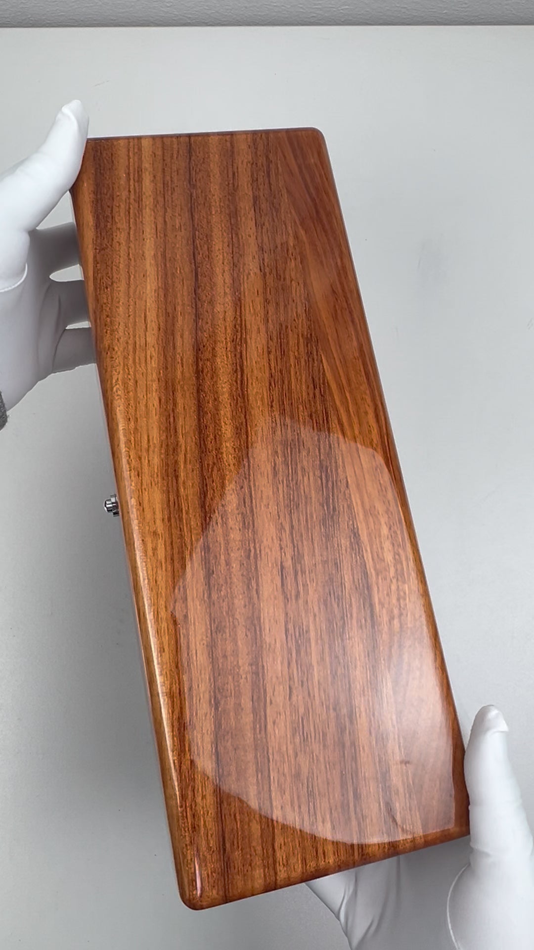 Yuheng · Qunqing · 316L steel